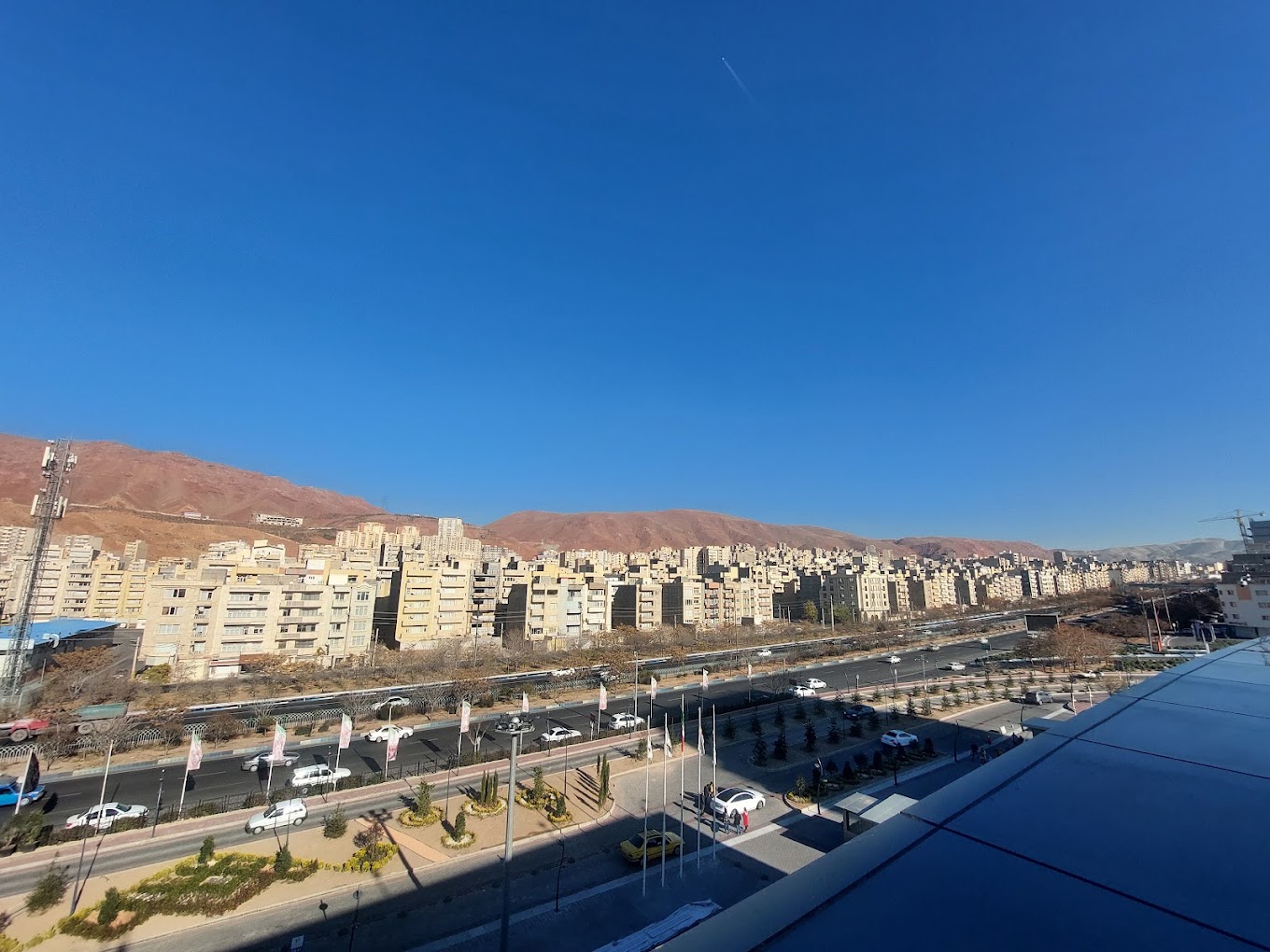 تبریز مبله