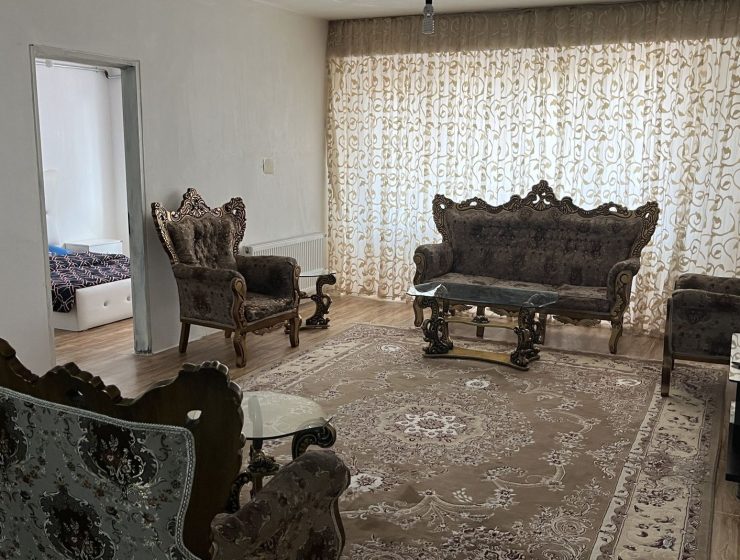 سوئیت روزانه در کوی نصر تبریز