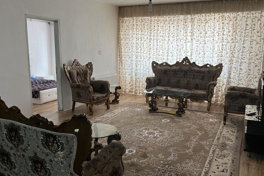 سوئیت روزانه در کوی نصر تبریز