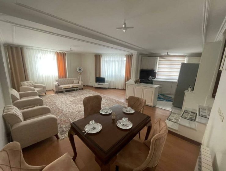 اجاره سوئیت در ولیعصر تبریز