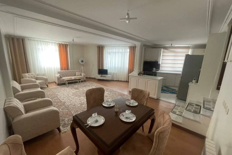 اجاره سوئیت در ولیعصر تبریز