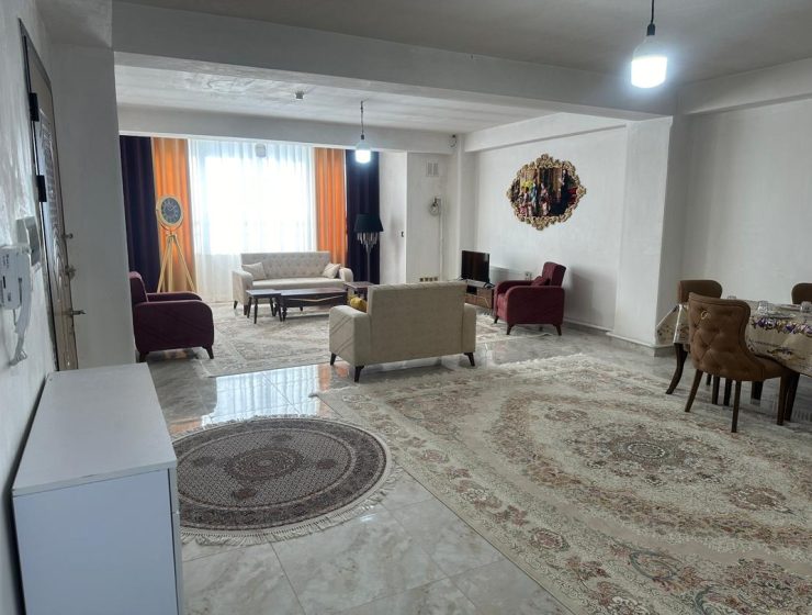 اجاره مبله در کوی فرشته تبریز