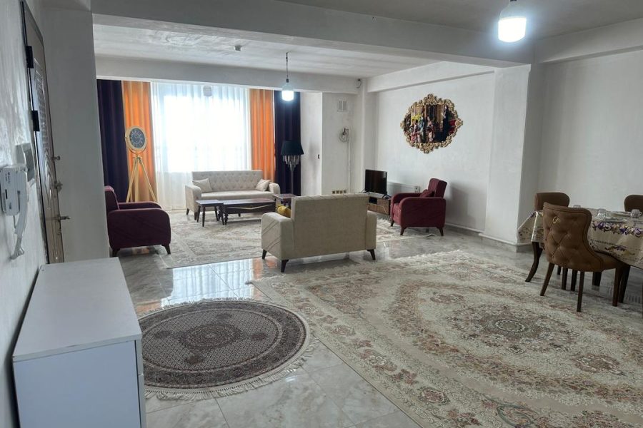 اجاره مبله در کوی فرشته تبریز