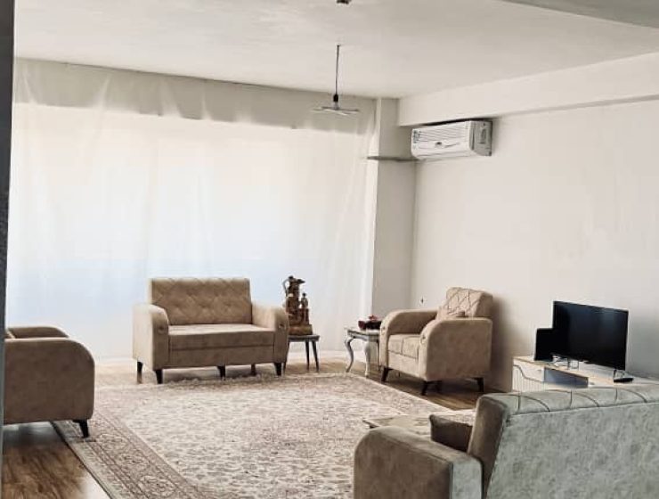 اجاره سوییت دوخوابه در تبریز