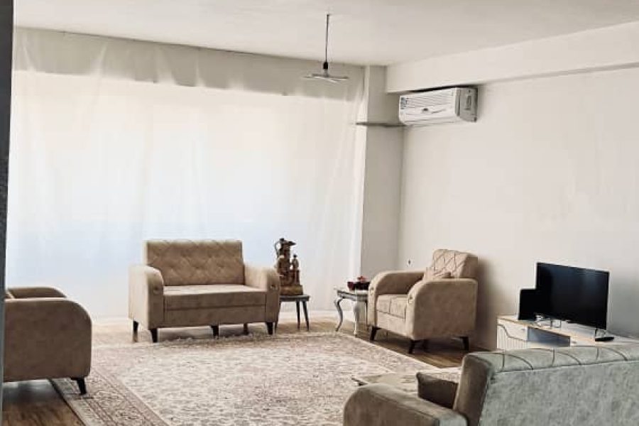 اجاره سوییت دوخوابه در تبریز