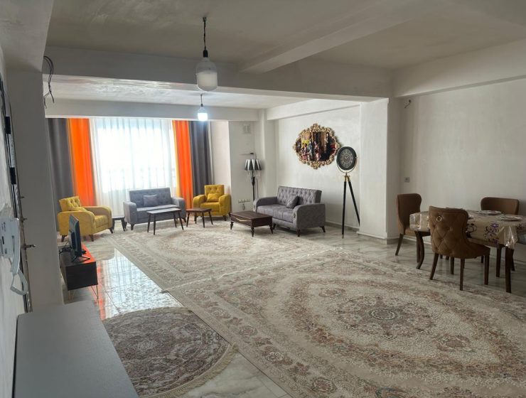 اجاره سوئیت در کوی فرشته جنوبی تبریز