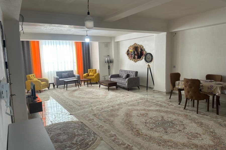 اجاره سوئیت در کوی فرشته جنوبی تبریز