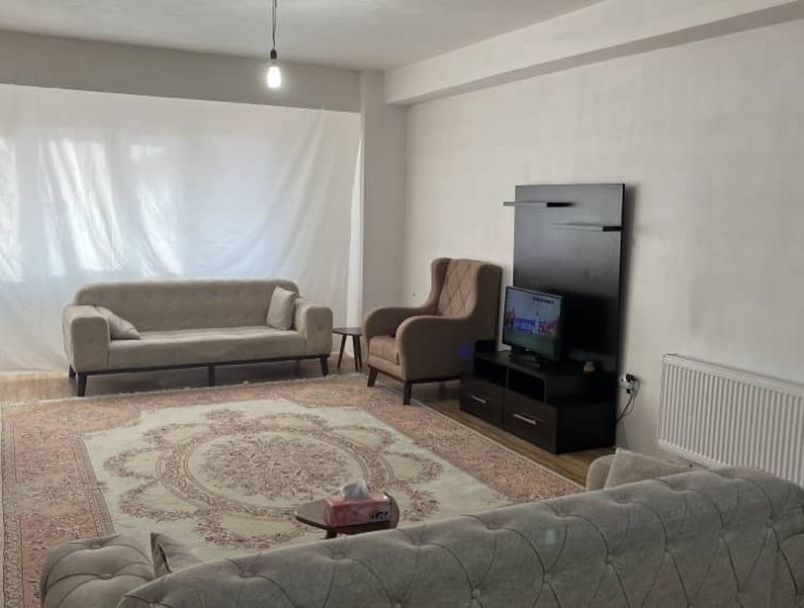 سوئیت مبله در کوی نصر