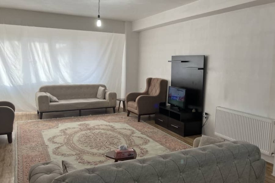 سوئیت مبله در کوی نصر