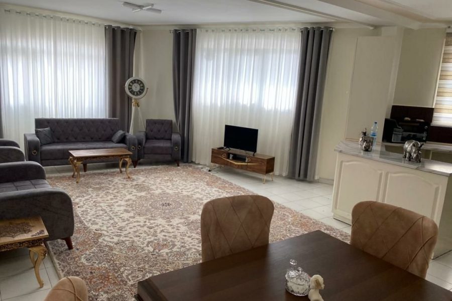 اجاره سوئیت در ولیعصر تبریز