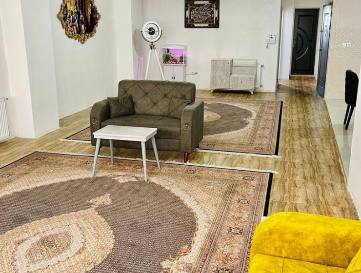 سوئیت در تبریز