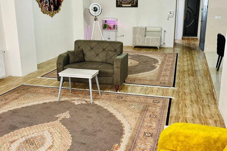 سوئیت در تبریز