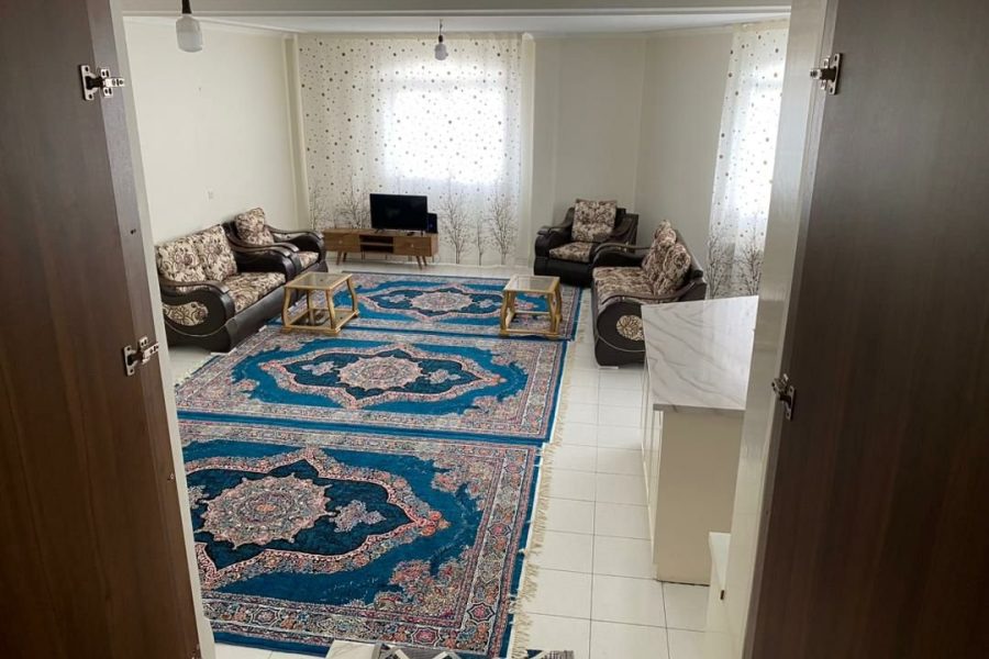 آپارتمان دوخوابه در ولیعصر