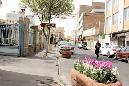 از ششگلان تا سرخاب؛ قصه نام های قدیمی تبریز