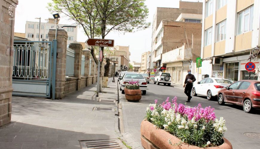 از ششگلان تا سرخاب؛ قصه نام های قدیمی تبریز