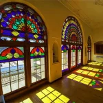 خانه هایی که تبریز را روایت می کنند