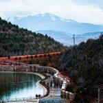 از شهر تا کوه؛ سفر به بام تبریز و تاریخ عینالی