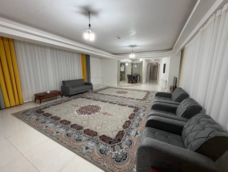 اجاره سوئیت در کوی باغمیشه