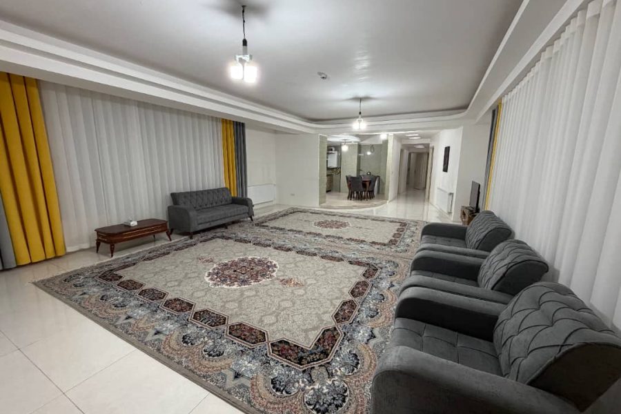 اجاره سوئیت در کوی باغمیشه